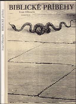Ivan Olbracht: Biblické příběhy