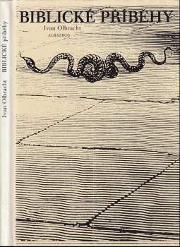 Ivan Olbracht: Biblické příběhy