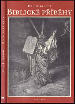 Biblické příběhy