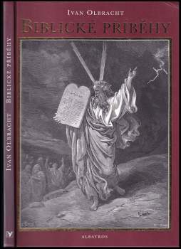 Biblické příběhy