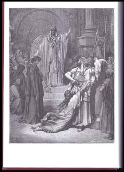 Ivan Olbracht: Biblické příběhy