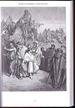 Ivan Olbracht: Biblické příběhy