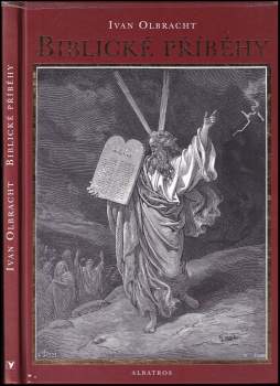 Ivan Olbracht: Biblické příběhy