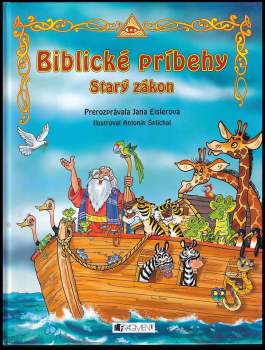 Biblické príbehy