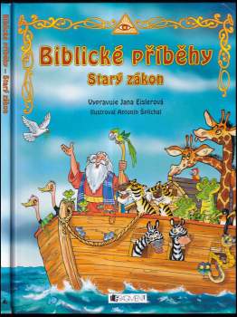 Biblické příběhy