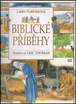 Biblické příběhy