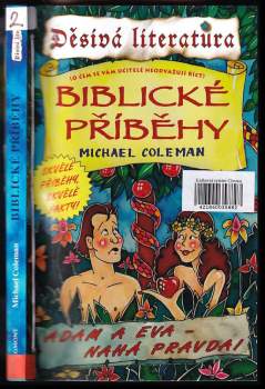 Biblické příběhy