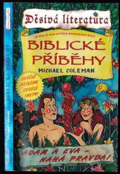 Michael Coleman: Biblické příběhy
