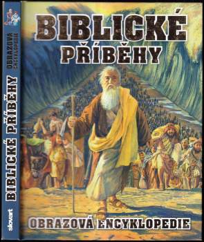 Peter Chrips: Biblické příběhy