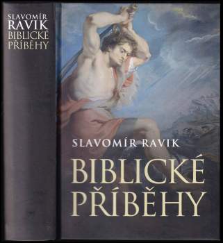 Biblické příběhy