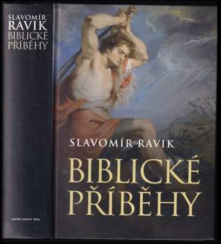 Biblické příběhy