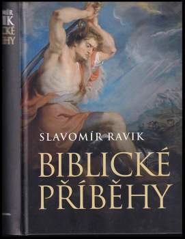 Biblické příběhy