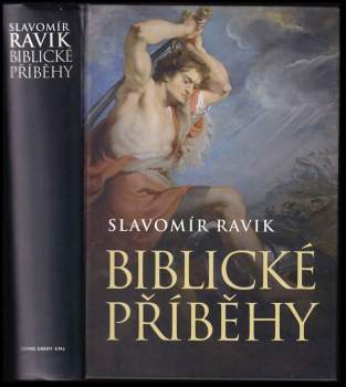 Biblické příběhy
