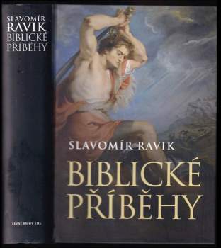 Biblické příběhy