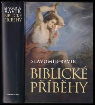 Biblické příběhy