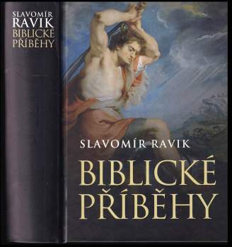 Biblické příběhy