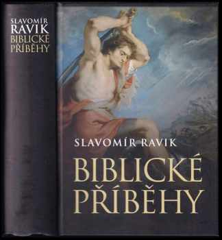 Biblické příběhy