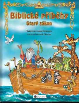 Biblické příběhy