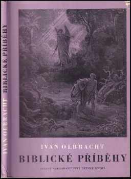 Ivan Olbracht: Biblické příběhy