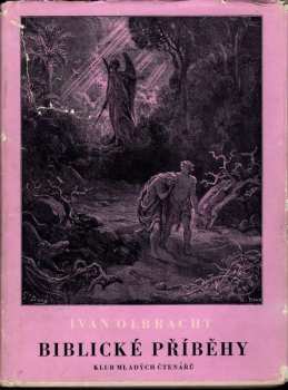Ivan Olbracht: Biblické příběhy