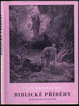 Ivan Olbracht: Biblické příběhy