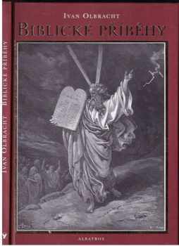 Ivan Olbracht: Biblické příběhy