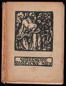 Biblické sny