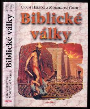 Biblické války