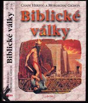 Biblické války