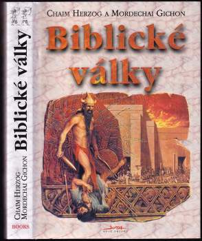 Biblické války
