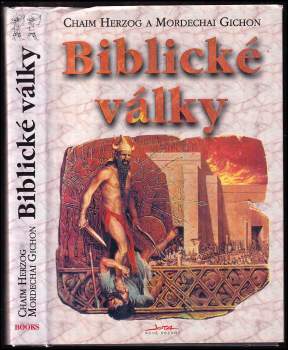 Biblické války