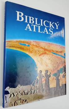 James Bennett Pritchard: Biblický atlas