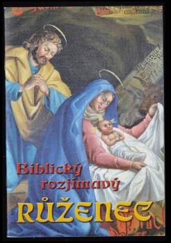 Biblický rozjímavý růženec