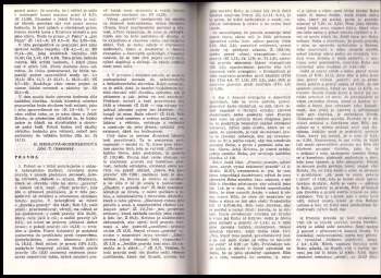 Jean-Jacques von Allmen: Biblický slovník