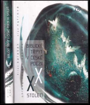 Biblický třpyt v české poezii XX. století