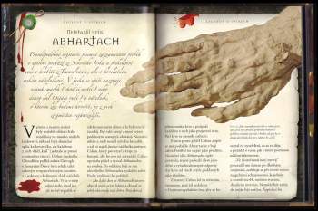 Bob Curran: Biblio Vampiro