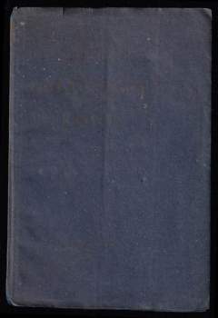 Bibliofilské knihy