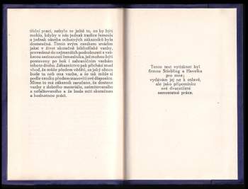 Ludvík Bradáč: Bibliofilské knihy