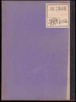 Bibliografie české a slovenské literatury pro mládež za rok 1948
