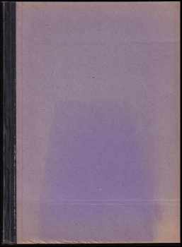 Bibliografie české a slovenské literatury pro mládež za rok 1948