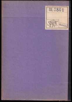 Bibliografie české a slovenské literatury pro mládež za rok 1949