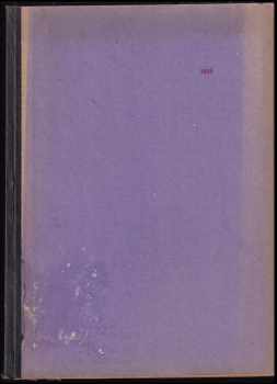 Bibliografie české a slovenské literatury pro mládež za rok 1949