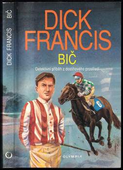 Dick Francis: Bič