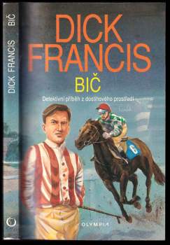 Dick Francis: Bič