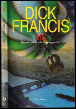 Dick Francis: Bič