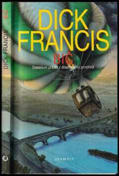 Dick Francis: Bič