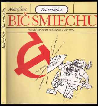 Bič smiechu