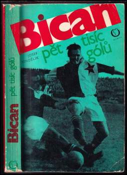 Josef Pondělík: Bican