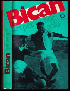 Josef Pondělík: Bican