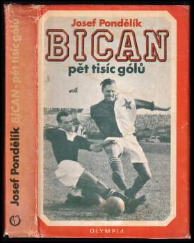 Josef Pondělík: Bican